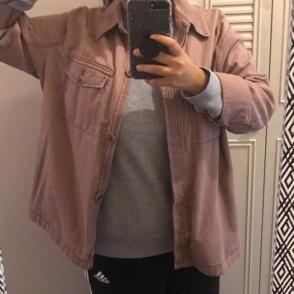 Jacket - Picture 3 of 3